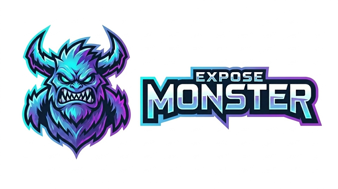 Expose Monster